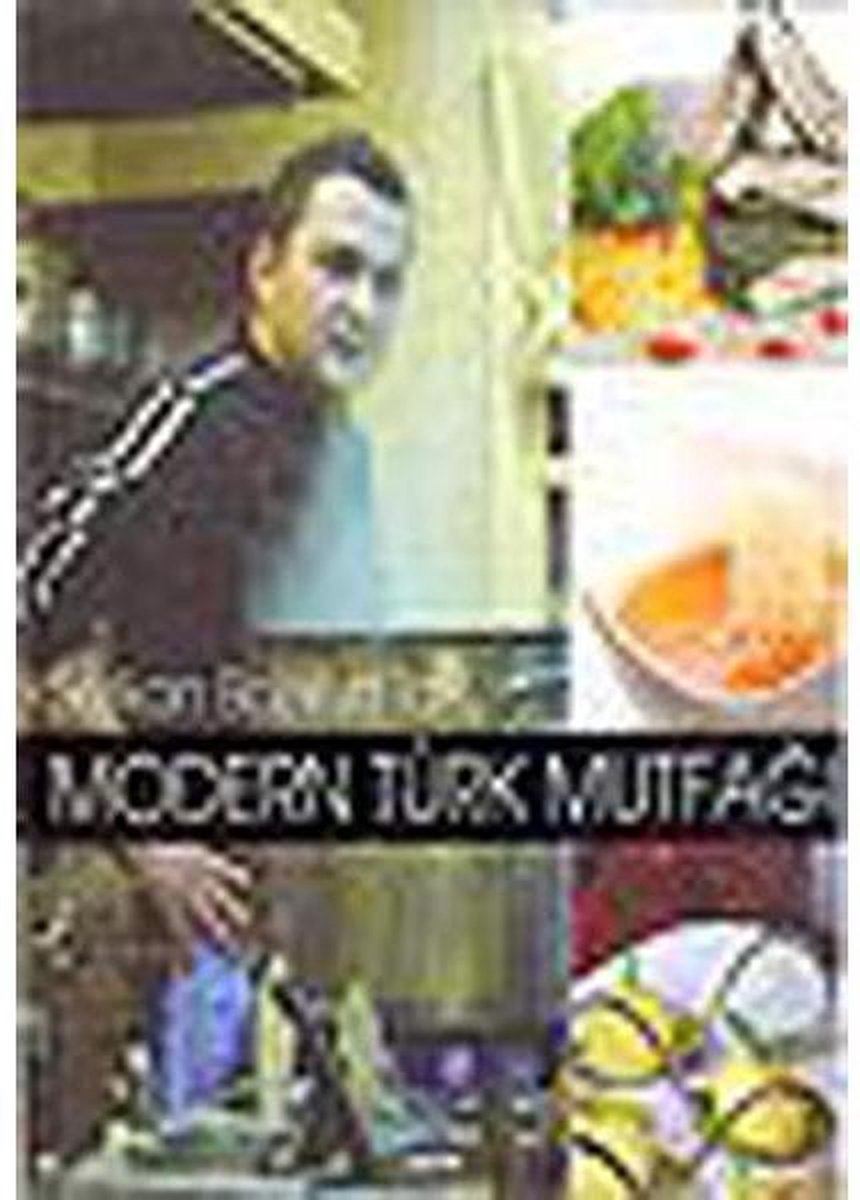 Modern Türk Mutfağı