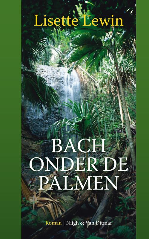 Bach onder de palmen