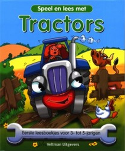 Tractors