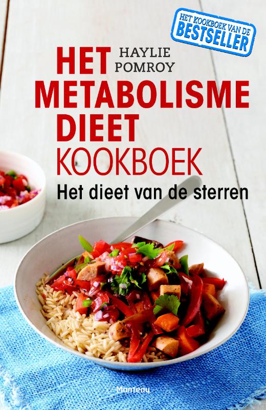 Het metabolisme dieet kookboek