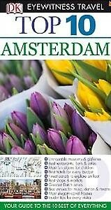 Amsterdam Top 10