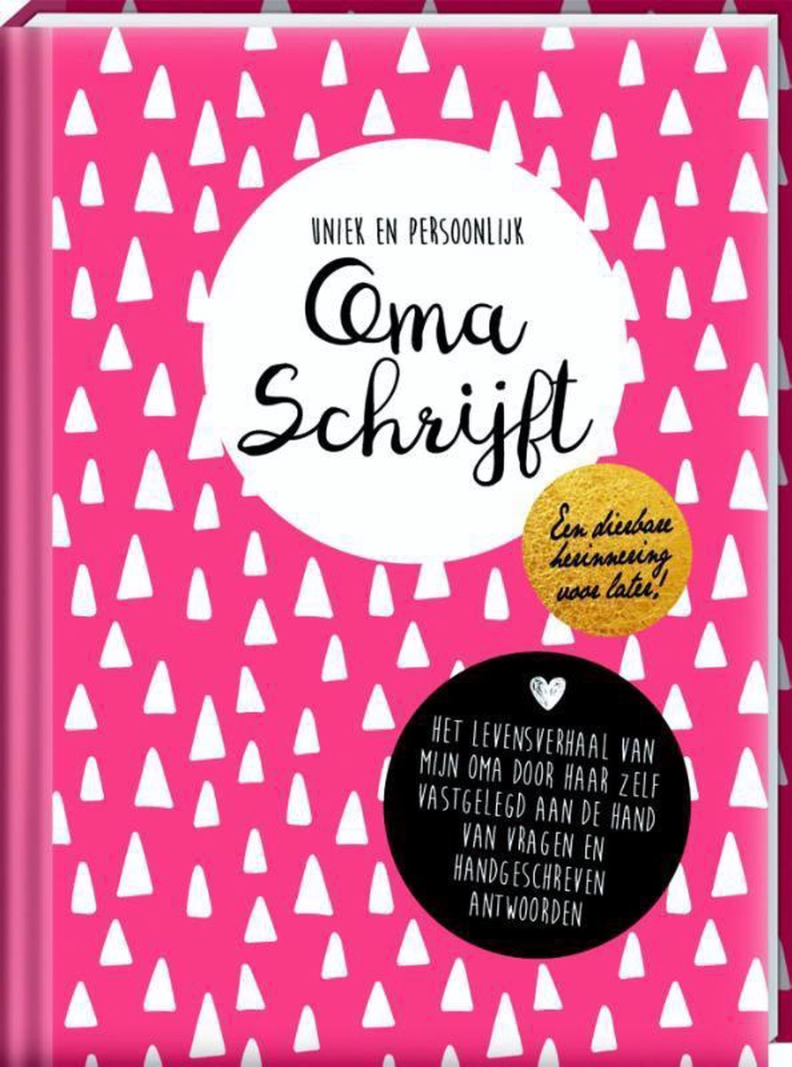boekenbalie_9789463331494_cover Oma schrijft
