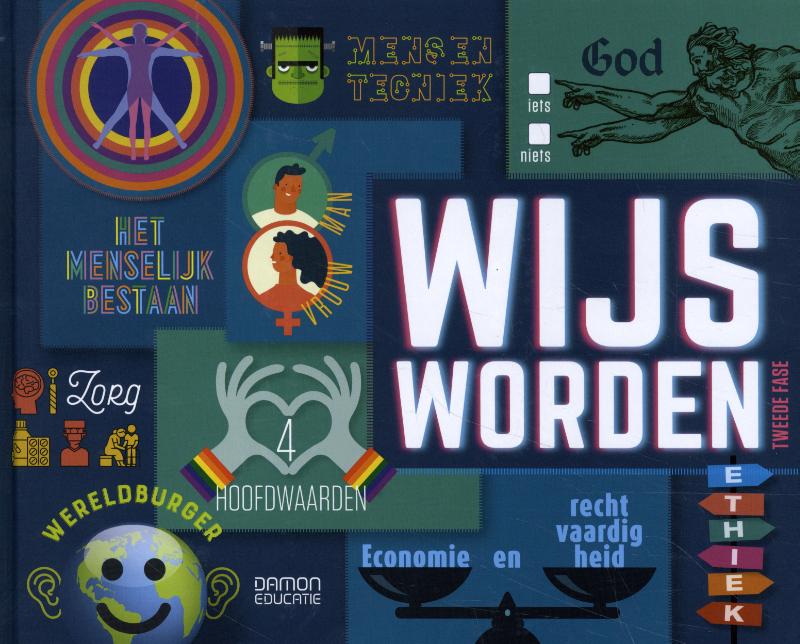 Jos van de Laar Wijs Worden Tweede Fase thumbnail