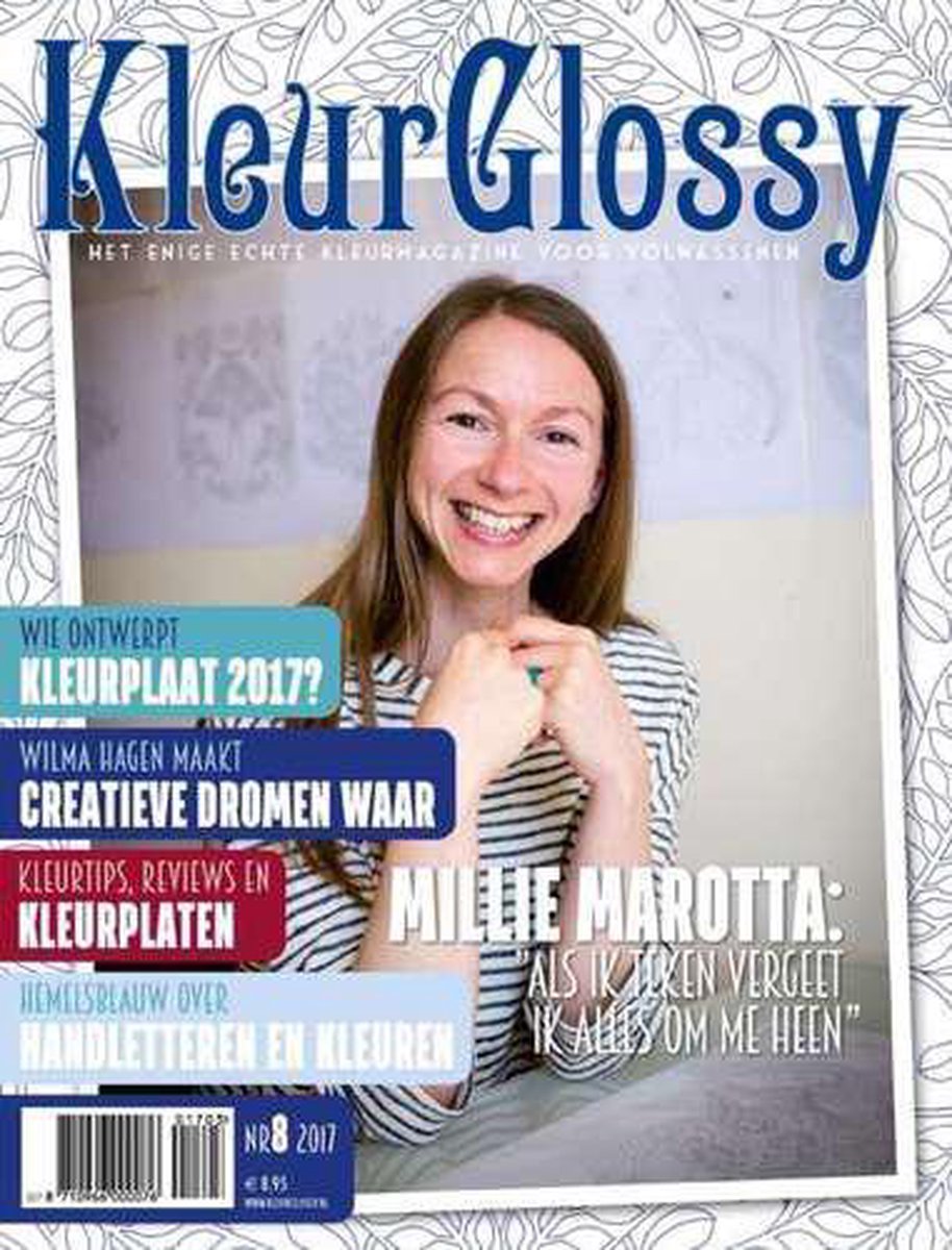 KleurenGlossy 8 thumbnail