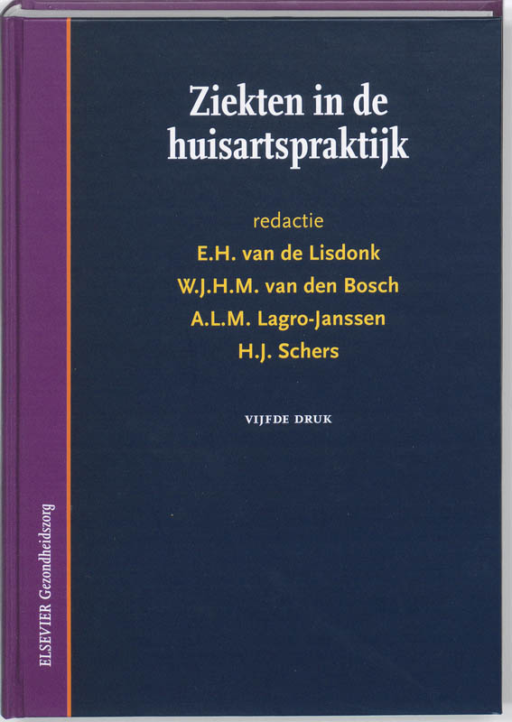 boekenbalie_9789035230071_cover Ziekten in de huisartspraktijk