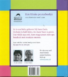 BESCHUIT MET MUISJES achterkant