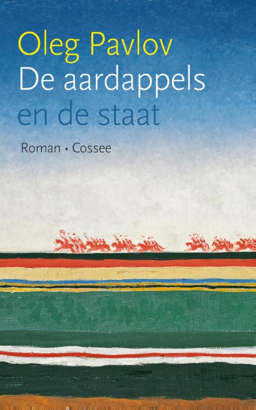 De aardappels en de staat