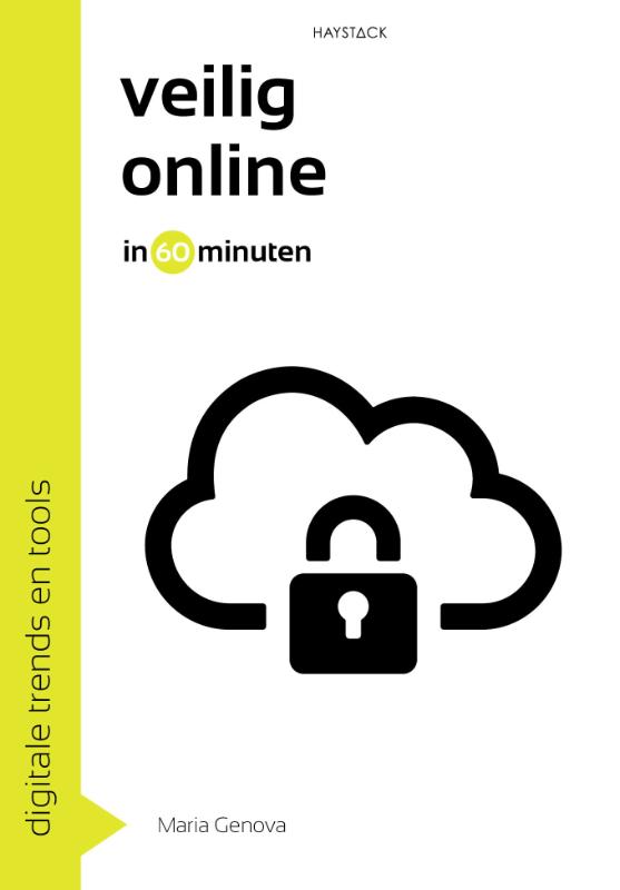 Maria Genova Veilig Online In 60 Minuten / Digitale Trends En Tools In 60 Minuten