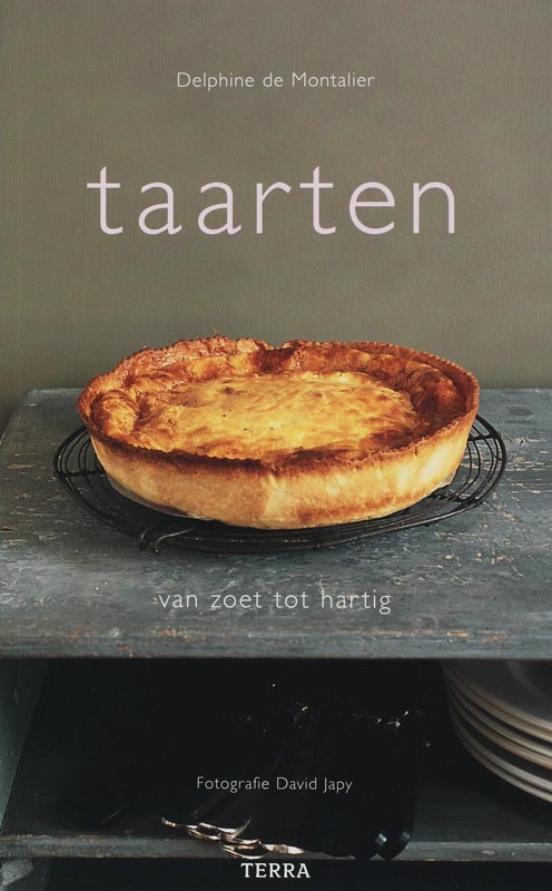 Taarten / Basic Kitchen