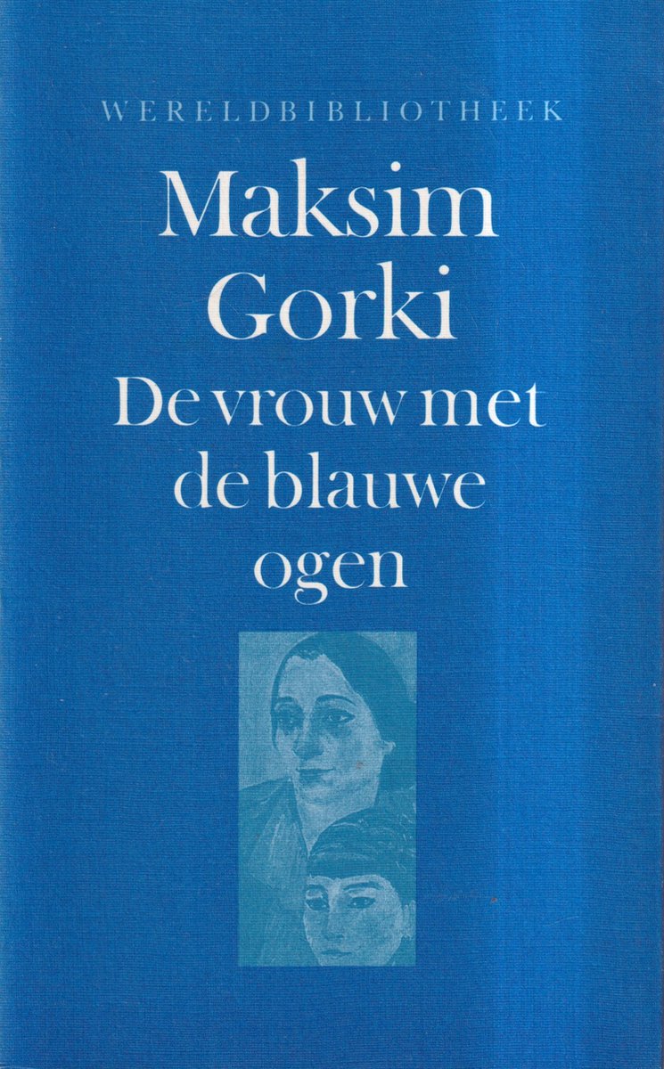 boekenbalie_9789028415683_cover De Vrouw met de Blauwe Ogen en andere Verhalen