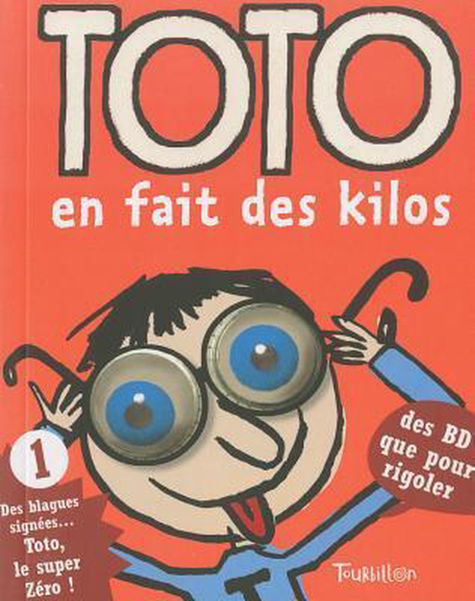 Toto En Fait Des Kilos