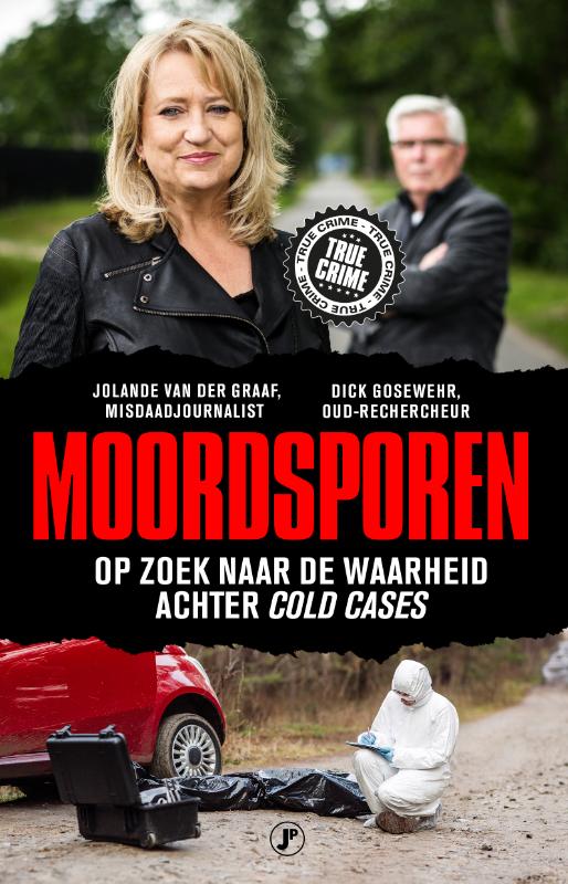 Dick Gosewehr Moordsporen thumbnail