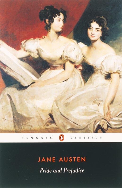 boekenbalie_9780141439518_cover Penguin Classics: Pride And Prejudice