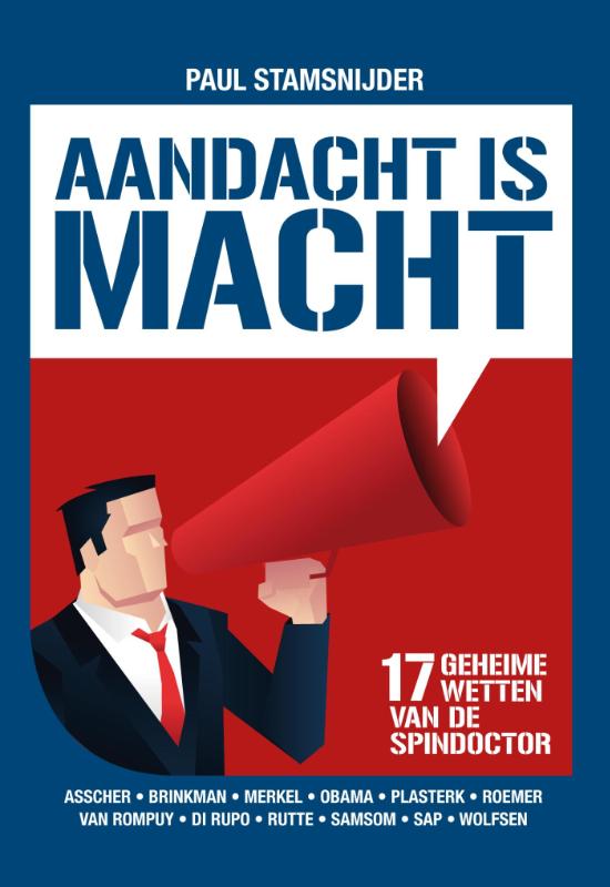 Aandacht is macht