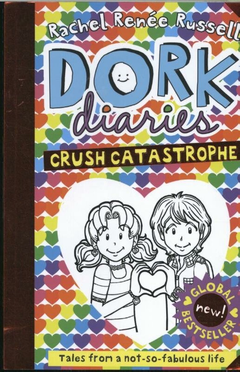 Dork Diaries