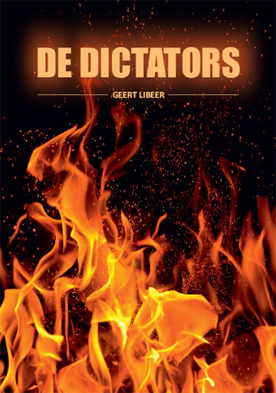 Geert Libeer De Dictators