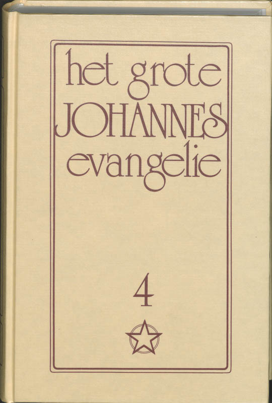 Grote johannes-evangelie 4