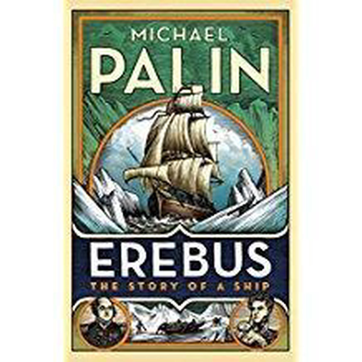 Erebus