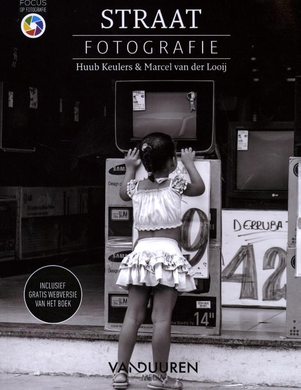 Straatfotografie / Focus op fotografie