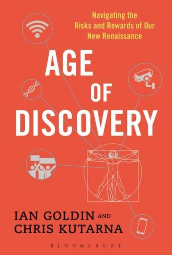 Age Of Discovery