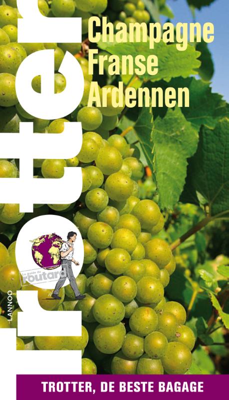 Champagne- Franse Ardenne / Trotter