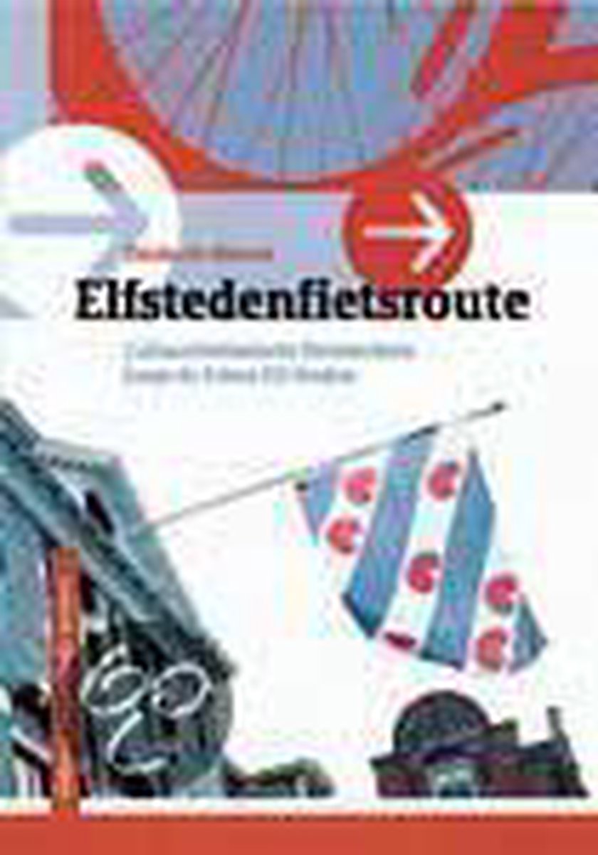 boekenbalie_9789058810700_cover Elfstedenfietsroute