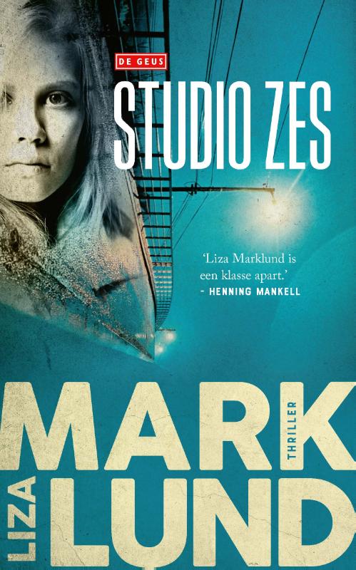 boekenbalie_9789044547498_cover Studio Zes / Annika Bengtzon / 2