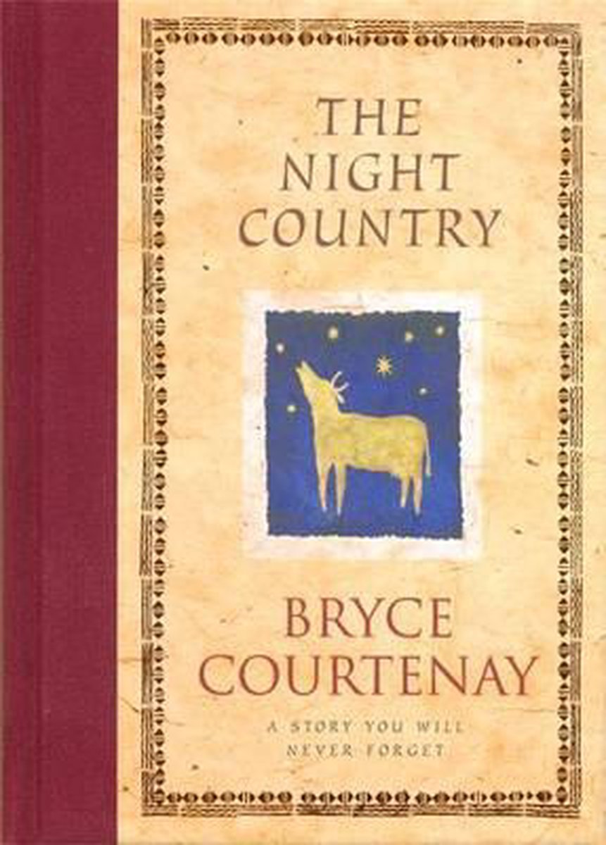 The Night Country,