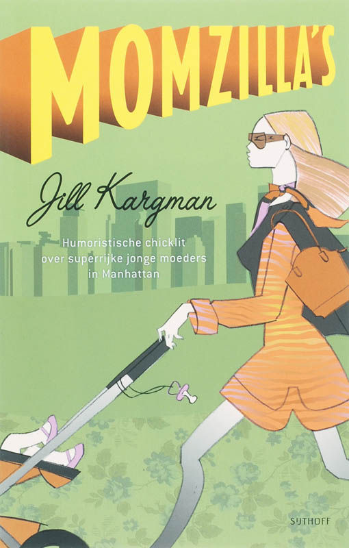 boekenbalie_9789021800592_cover Momzilla'S