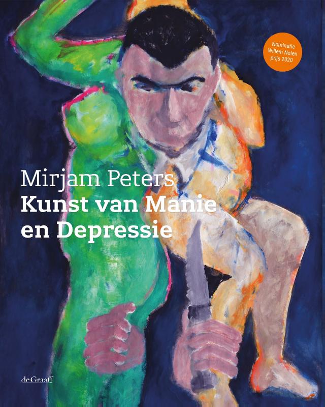 Kunst van manie en depressie