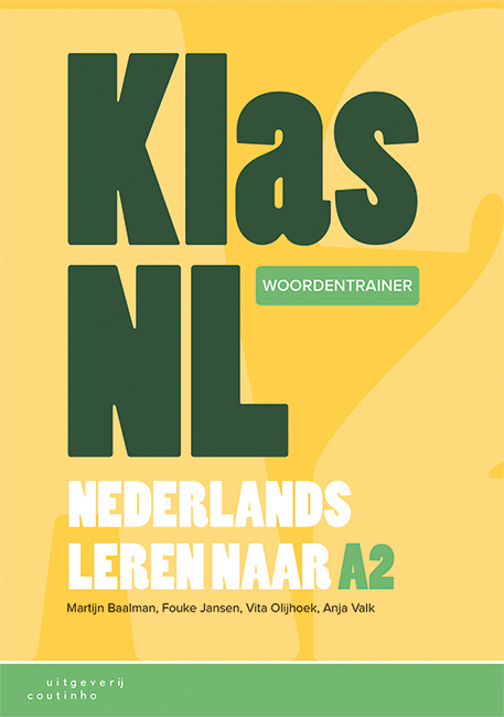 boekenbalie_9789046907375_cover KlasNL - Nederlands leren naar A2 - woordentrainer