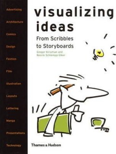 Visualizing Ideas
