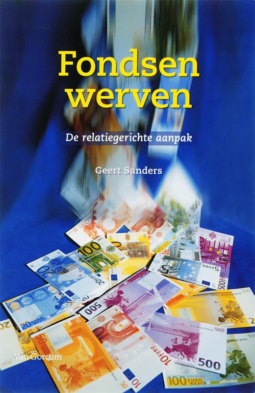 G. Sanders Fondsen Werven thumbnail