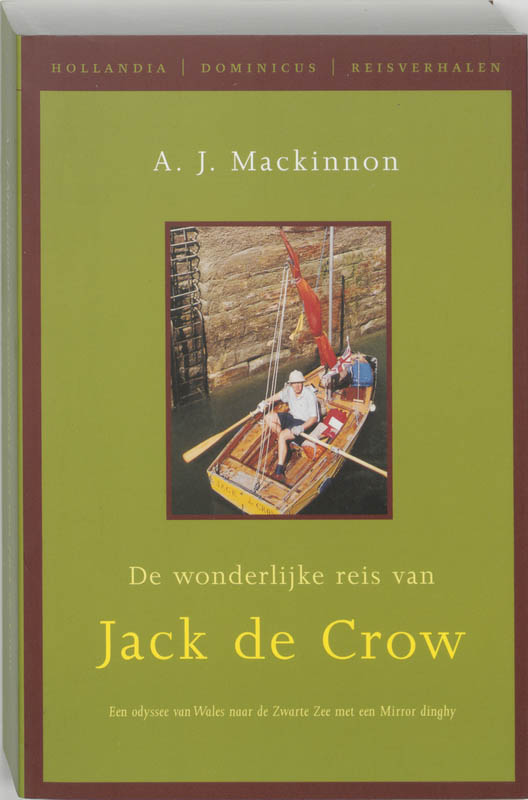boekenbalie_9789064103865_cover De Wonderlijke Reis Van Jack De Crow