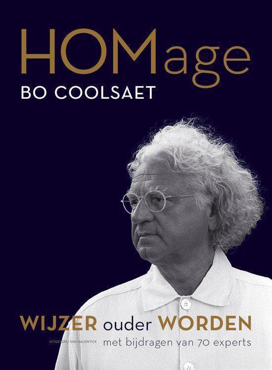 B. Coolsaet HOMage