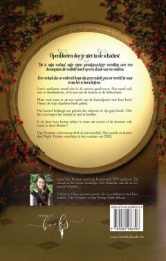 Day Dreamer / Day Dreamer / 1 achterkant