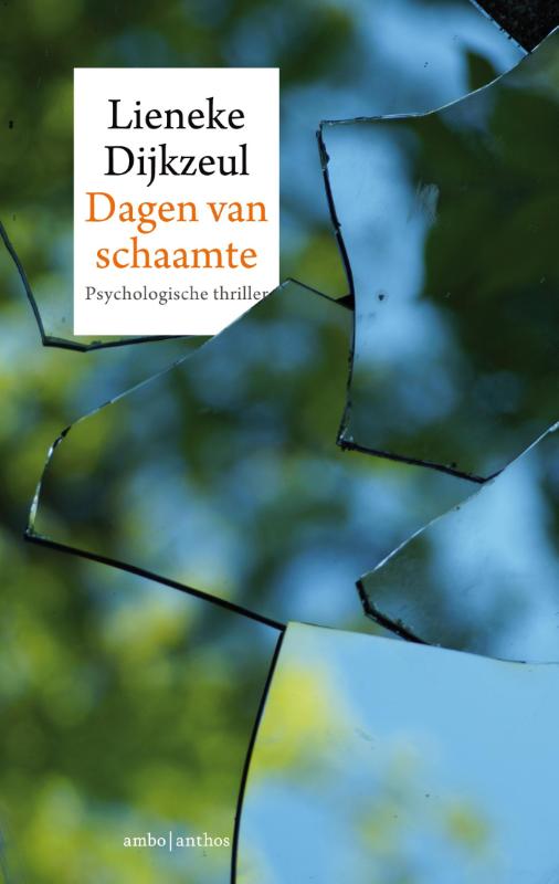 Lieneke Dijkzeul Dagen Van Schaamte thumbnail