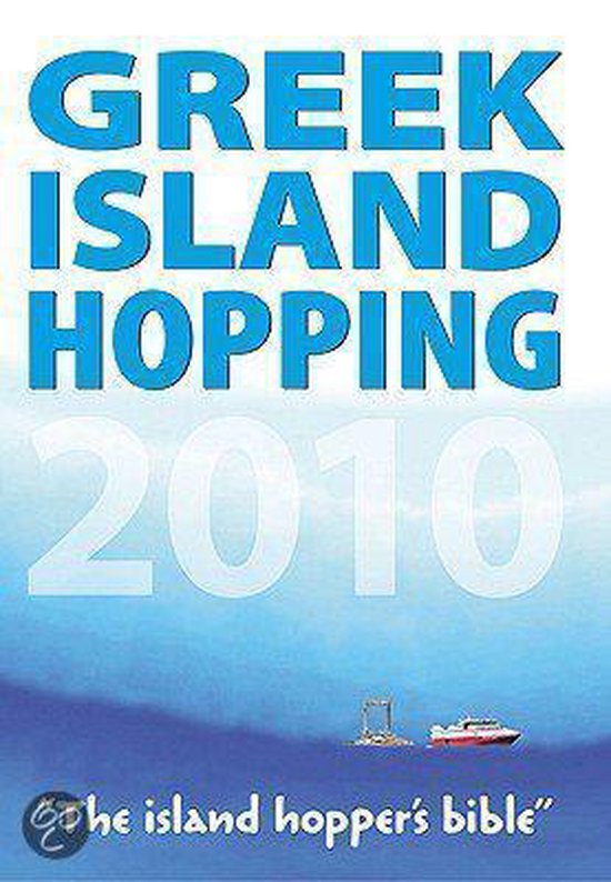 Greek Island Hopping