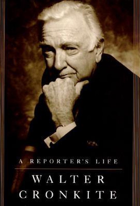 Walter Cronkite