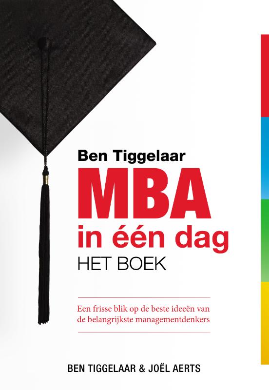 Joël Aerts Mba In Een Dag