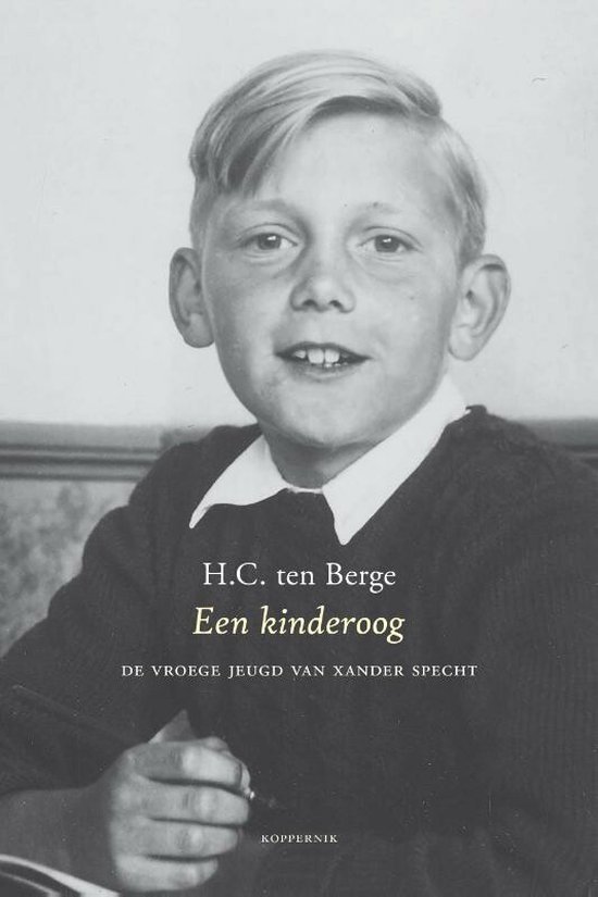 H.C. ten Berge Een Kinderoog thumbnail