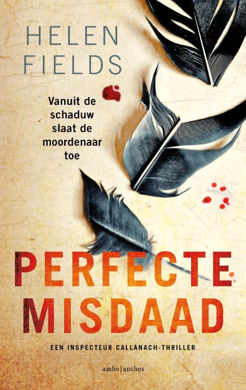 boekenbalie_9789026357039_cover Perfecte misdaad / D.I. Callanach / 5
