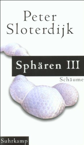 Sphären 3. Plurale Sphärologie