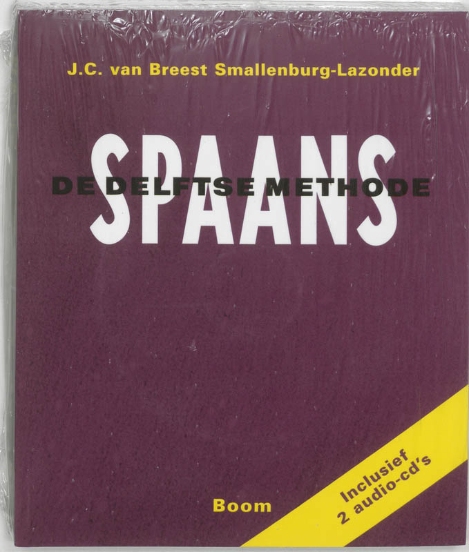Spaans