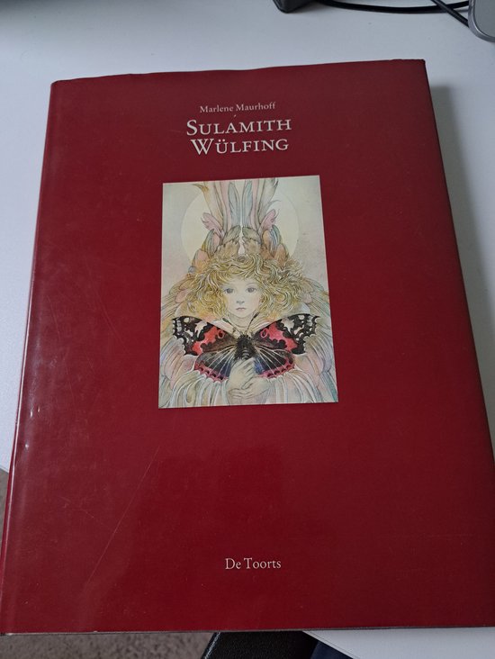 Sulamith Wülfing