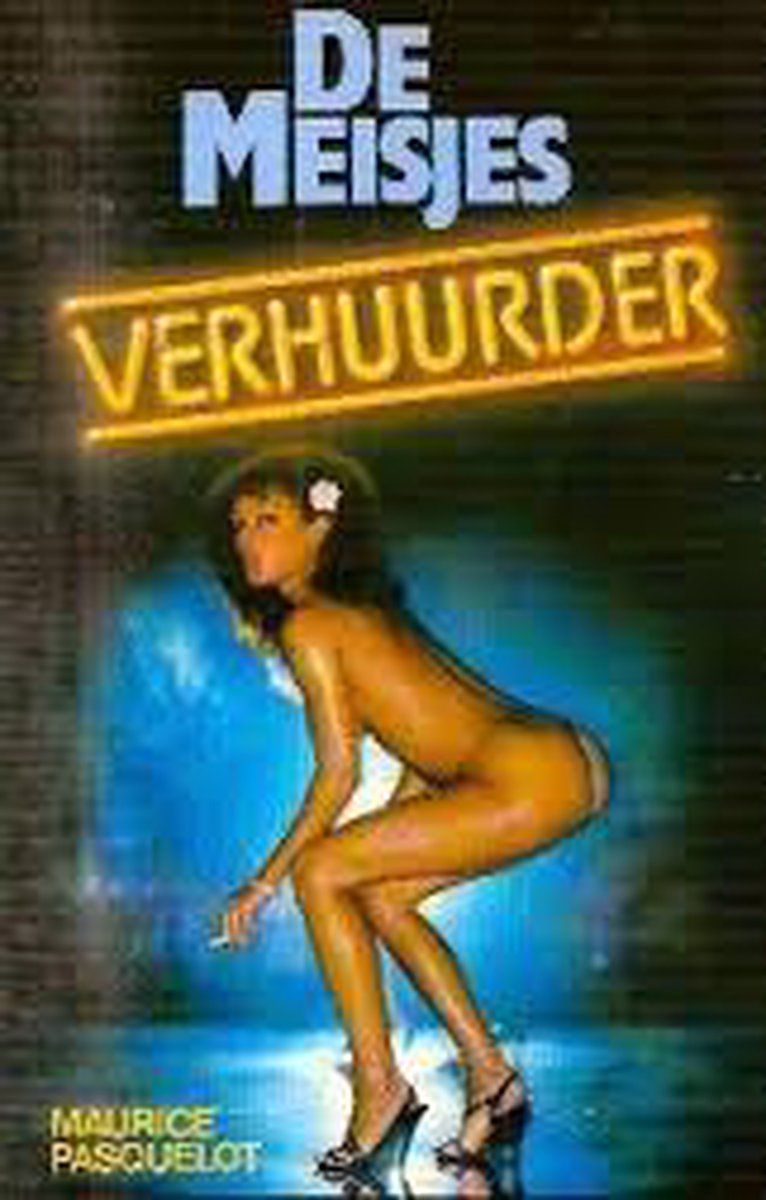 boekenbalie_9789064935114_cover Meisjesverhuurder