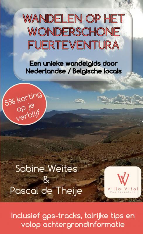 boekenbalie_9789403634753_cover Wandelen op het wonderschone Fuerteventura