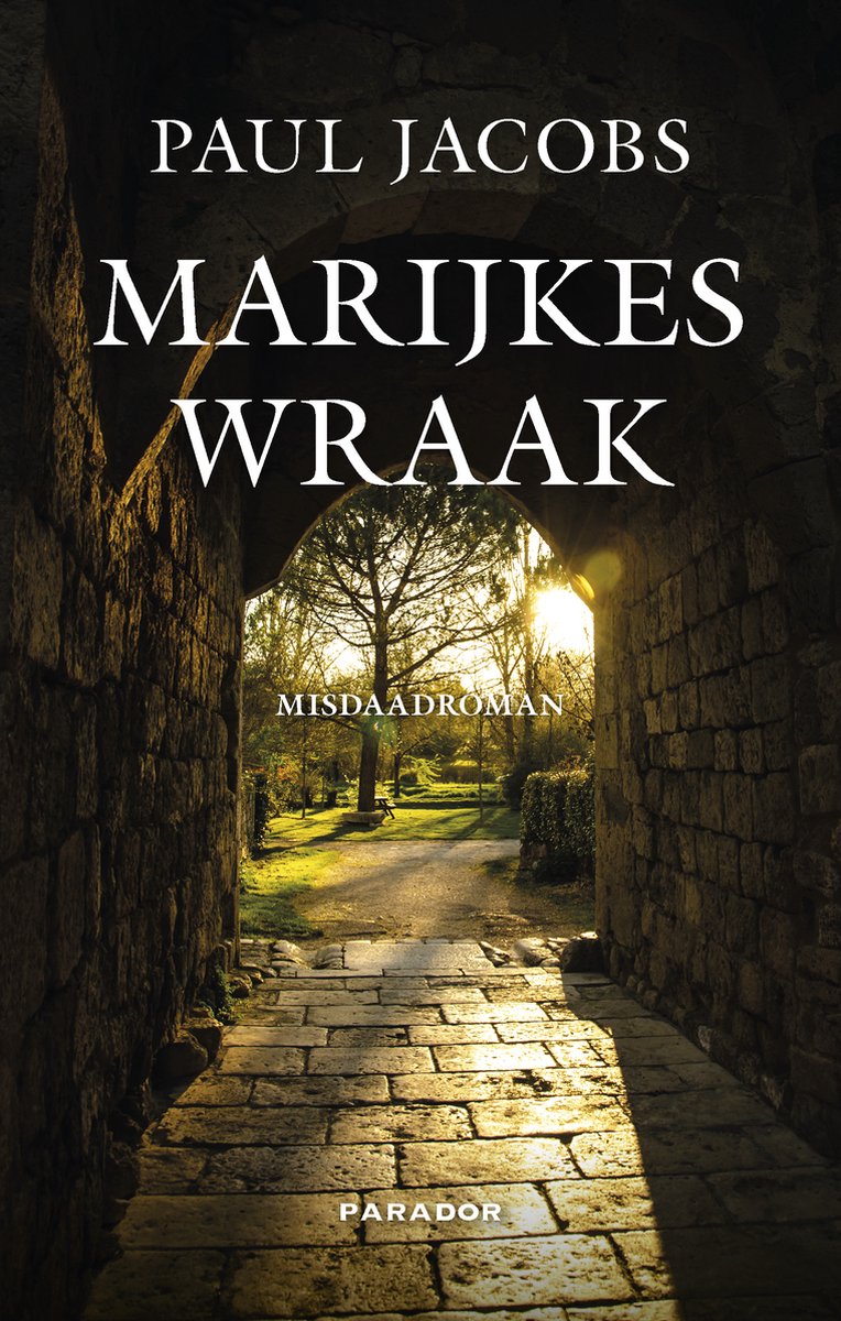 Marijkes wraak