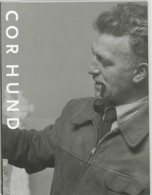 Cor Hund / Monografieën van het Sculptuur Instituut