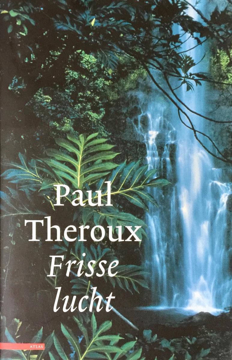 Paul Theroux Frisse Lucht thumbnail